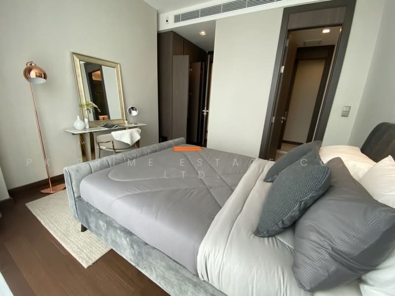 Q1 Sukhumvit, Bangkok, 1 Sukhumvit Road, Khlong Toei, Bangkok, 2 Bedrooms, 95 sqm, Condo For Rent, by PK PRIME ESTATE Co., Ltd., 500472304 - DDproperty.com
