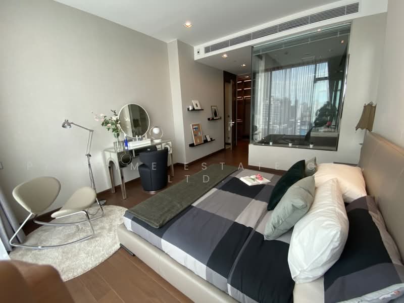 Q1 Sukhumvit, Bangkok, 1 Sukhumvit Road, Khlong Toei, Bangkok, 2 Bedrooms, 95 sqm, Condo For Rent, by PK PRIME ESTATE Co., Ltd., 500472304 - DDproperty.com