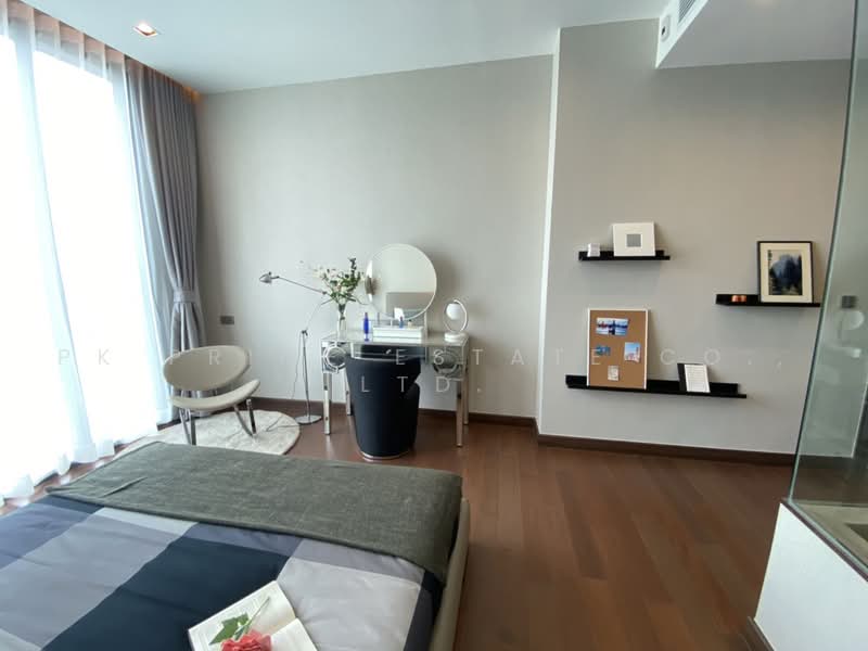 Q1 Sukhumvit, Bangkok, 1 Sukhumvit Road, Khlong Toei, Bangkok, 2 Bedrooms, 95 sqm, Condo For Rent, by PK PRIME ESTATE Co., Ltd., 500472304 - DDproperty.com