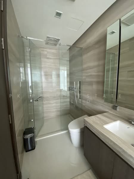 Q1 Sukhumvit, Bangkok, 1 Sukhumvit Road, Khlong Toei, Bangkok, 2 Bedrooms, 95 sqm, Condo For Rent, by PK PRIME ESTATE Co., Ltd., 500472304 - DDproperty.com