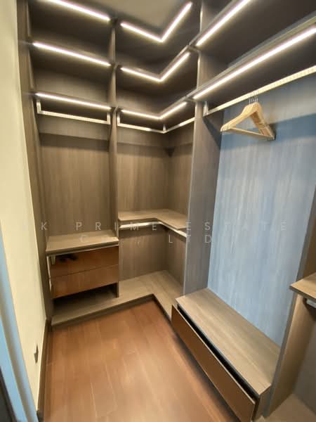 Q1 Sukhumvit, Bangkok, 1 Sukhumvit Road, Khlong Toei, Bangkok, 2 Bedrooms, 95 sqm, Condo For Rent, by PK PRIME ESTATE Co., Ltd., 500472304 - DDproperty.com