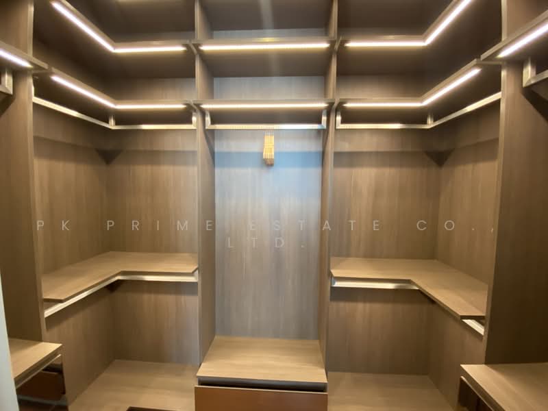 Q1 Sukhumvit, Bangkok, 1 Sukhumvit Road, Khlong Toei, Bangkok, 2 Bedrooms, 95 sqm, Condo For Rent, by PK PRIME ESTATE Co., Ltd., 500472304 - DDproperty.com