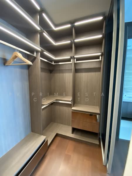 Q1 Sukhumvit, Bangkok, 1 Sukhumvit Road, Khlong Toei, Bangkok, 2 Bedrooms, 95 sqm, Condo For Rent, by PK PRIME ESTATE Co., Ltd., 500472304 - DDproperty.com