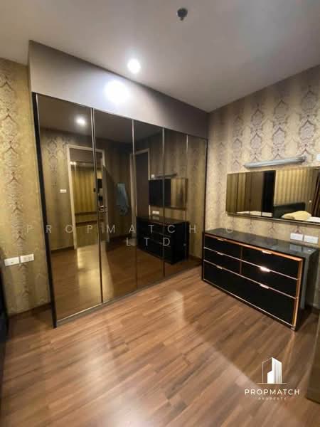 Supalai Prima Riva : ศุภาลัย พรีมา ริวา (Residential), กรุงเทพ, ถนนพระราม 3, ช่องนนทรี, ยานนาวา, กรุงเทพ, 63 ตร.ม., คอนโด ขาย, โดย PROPMATCH CO., LTD., 500472307 - DDproperty.com