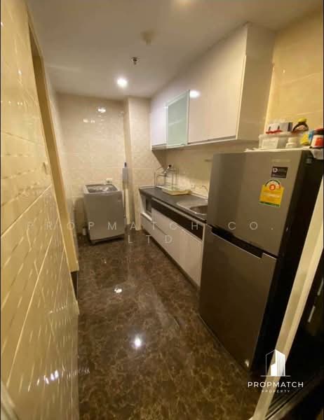 Supalai Prima Riva (Residential), Bangkok, Rama 3 Road, Chong Nonsi, Yan Nawa, Bangkok, 1 Bedroom, 63 sqm, Condo For Sale, by PROPMATCH CO., LTD., 500472307 - DDproperty.com