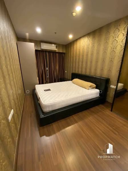 Supalai Prima Riva (Residential), Bangkok, Rama 3 Road, Chong Nonsi, Yan Nawa, Bangkok, 1 Bedroom, 63 sqm, Condo For Sale, by PROPMATCH CO., LTD., 500472307 - DDproperty.com