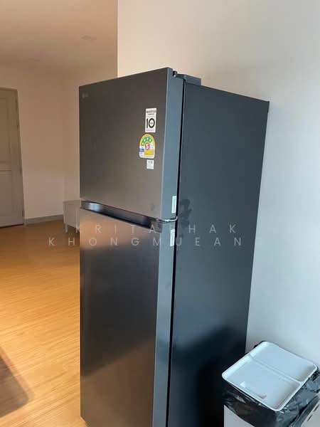 Bridge Phaholyothin 37, Bangkok, Phahon Yothin 37 Alley, Lat Yao, Chatuchak, Bangkok, 1 Bedroom, 42 sqm, Condo For Rent, by Kritaphak Khongmueang, 500472308 - DDproperty.com