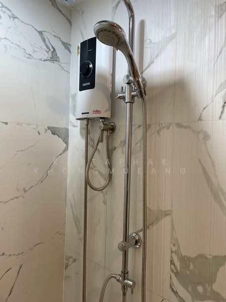 Bridge Phaholyothin 37, Bangkok, Phahon Yothin 37 Alley, Lat Yao, Chatuchak, Bangkok, 1 Bedroom, 42 sqm, Condo For Rent, by Kritaphak Khongmueang, 500472308 - DDproperty.com