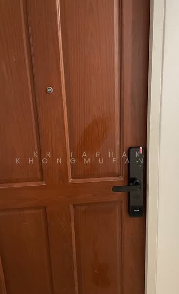 Bridge Phaholyothin 37, Bangkok, Phahon Yothin 37 Alley, Lat Yao, Chatuchak, Bangkok, 1 Bedroom, 42 sqm, Condo For Rent, by Kritaphak Khongmueang, 500472308 - DDproperty.com