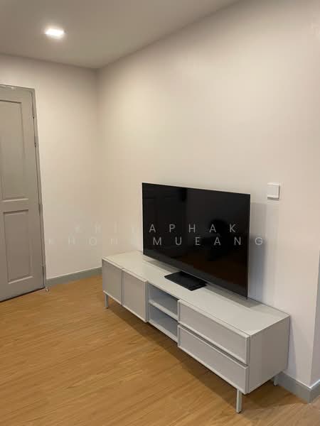 Bridge Phaholyothin 37, Bangkok, Phahon Yothin 37 Alley, Lat Yao, Chatuchak, Bangkok, 1 Bedroom, 42 sqm, Condo For Rent, by Kritaphak Khongmueang, 500472308 - DDproperty.com