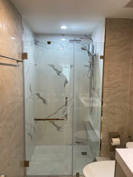 Bridge Phaholyothin 37, Bangkok, Phahon Yothin 37 Alley, Lat Yao, Chatuchak, Bangkok, 1 Bedroom, 42 sqm, Condo For Rent, by Kritaphak Khongmueang, 500472308 - DDproperty.com