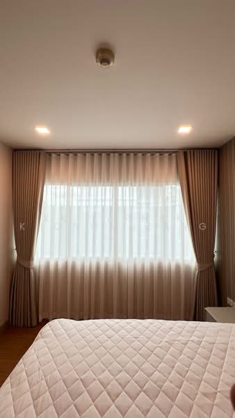 Bridge Phaholyothin 37, Bangkok, Phahon Yothin 37 Alley, Lat Yao, Chatuchak, Bangkok, 1 Bedroom, 42 sqm, Condo For Rent, by Kritaphak Khongmueang, 500472308 - DDproperty.com