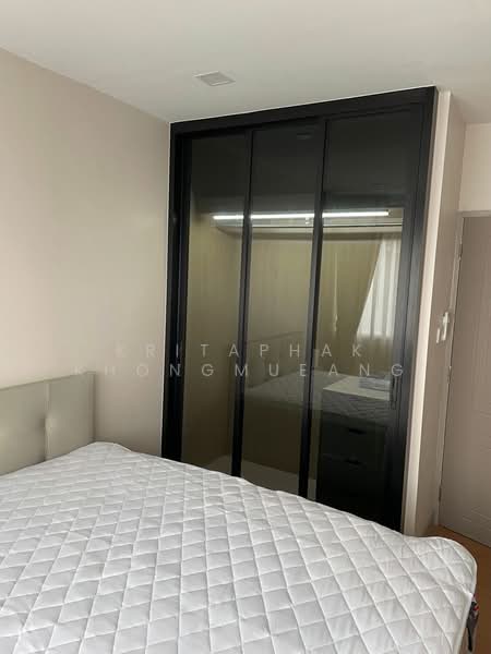 Bridge Phaholyothin 37, Bangkok, Phahon Yothin 37 Alley, Lat Yao, Chatuchak, Bangkok, 1 Bedroom, 42 sqm, Condo For Rent, by Kritaphak Khongmueang, 500472308 - DDproperty.com