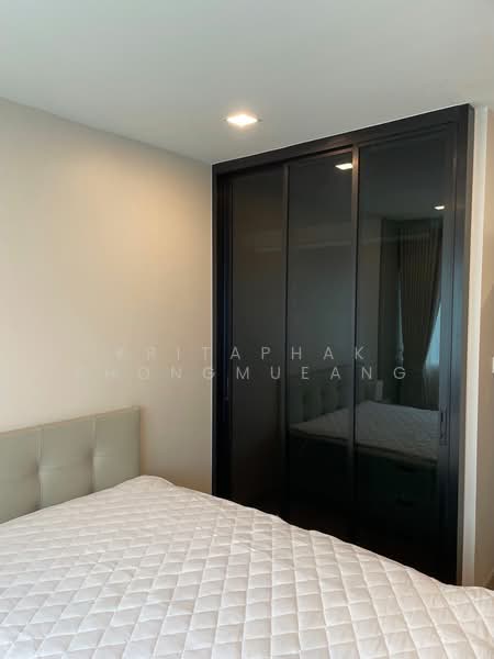 Bridge Phaholyothin 37, Bangkok, Phahon Yothin 37 Alley, Lat Yao, Chatuchak, Bangkok, 1 Bedroom, 42 sqm, Condo For Rent, by Kritaphak Khongmueang, 500472308 - DDproperty.com