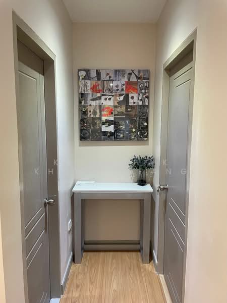 Bridge Phaholyothin 37, Bangkok, Phahon Yothin 37 Alley, Lat Yao, Chatuchak, Bangkok, 1 Bedroom, 42 sqm, Condo For Rent, by Kritaphak Khongmueang, 500472308 - DDproperty.com