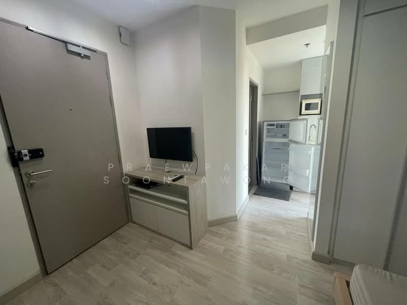 IDEO MOBI Sukhumvit 81, Bangkok, 2097 Sukhumvit Road, Bang Chak, Phra Khanong, Bangkok, 1 Bedroom, 23 sqm, Condo For Rent, by Praewpakar Soontawong, 500472309 - DDproperty.com