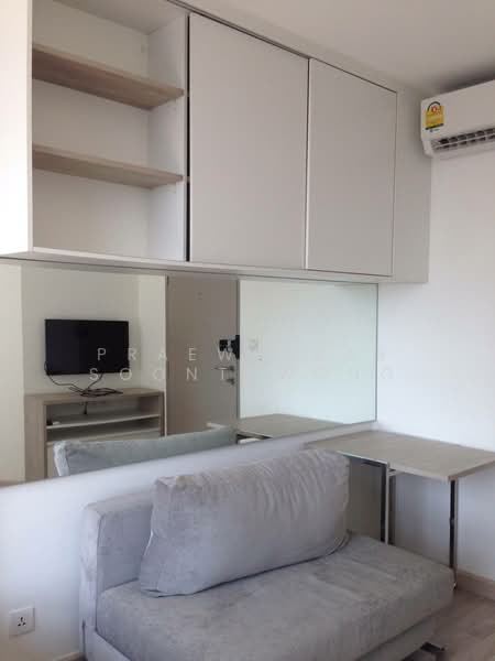 IDEO MOBI Sukhumvit 81, Bangkok, 2097 Sukhumvit Road, Bang Chak, Phra Khanong, Bangkok, 1 Bedroom, 23 sqm, Condo For Rent, by Praewpakar Soontawong, 500472309 - DDproperty.com