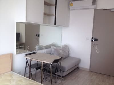For Rent - IDEO MOBI Sukhumvit 81, Bangkok