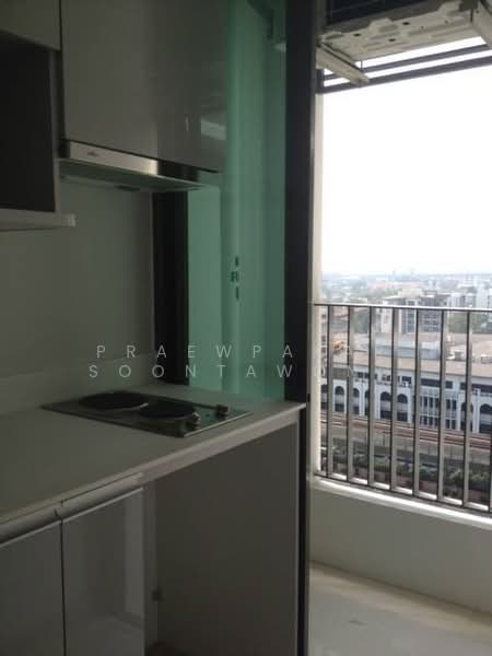 IDEO MOBI Sukhumvit 81, Bangkok, 2097 Sukhumvit Road, Bang Chak, Phra Khanong, Bangkok, 1 Bedroom, 23 sqm, Condo For Rent, by Praewpakar Soontawong, 500472309 - DDproperty.com