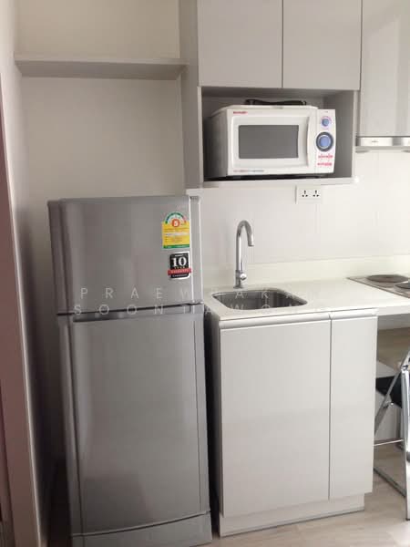 IDEO MOBI Sukhumvit 81, Bangkok, 2097 Sukhumvit Road, Bang Chak, Phra Khanong, Bangkok, 1 Bedroom, 23 sqm, Condo For Rent, by Praewpakar Soontawong, 500472309 - DDproperty.com
