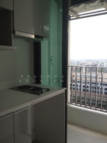 IDEO MOBI Sukhumvit 81, Bangkok, 2097 Sukhumvit Road, Bang Chak, Phra Khanong, Bangkok, 1 Bedroom, 23 sqm, Condo For Rent, by Praewpakar Soontawong, 500472309 - DDproperty.com