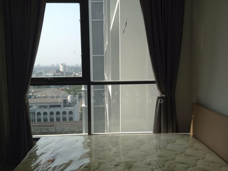 IDEO MOBI Sukhumvit 81 : ไอดีโอ โมบิ สุขุมวิท 81, กรุงเทพ, 2097 ถนนสุขุมวิท แขวงบางจาก เขตพระโขนง กรุงเทพมหานคร, บางจาก, พระโขนง, กรุงเทพ, 23 ตร.ม., คอนโด ให้เช่า, โดย Praewpakar Soontawong, 500472309 - DDproperty.com