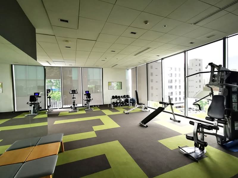 IDEO MOBI Sukhumvit 81 : ไอดีโอ โมบิ สุขุมวิท 81, กรุงเทพ, 2097 ถนนสุขุมวิท แขวงบางจาก เขตพระโขนง กรุงเทพมหานคร, บางจาก, พระโขนง, กรุงเทพ, 23 ตร.ม., คอนโด ให้เช่า, โดย Praewpakar Soontawong, 500472309 - DDproperty.com