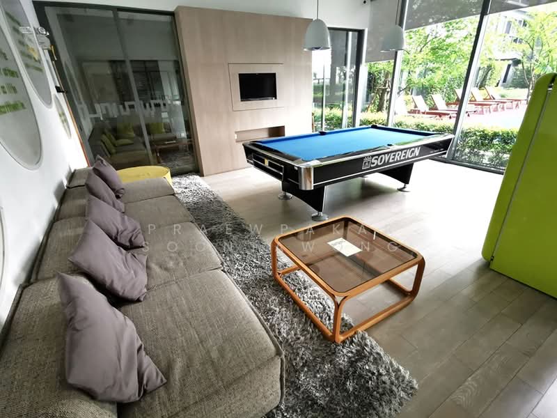 IDEO MOBI Sukhumvit 81 : ไอดีโอ โมบิ สุขุมวิท 81, กรุงเทพ, 2097 ถนนสุขุมวิท แขวงบางจาก เขตพระโขนง กรุงเทพมหานคร, บางจาก, พระโขนง, กรุงเทพ, 23 ตร.ม., คอนโด ให้เช่า, โดย Praewpakar Soontawong, 500472309 - DDproperty.com