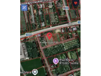 ขาย - บ้านใหม่, นนทบุรี