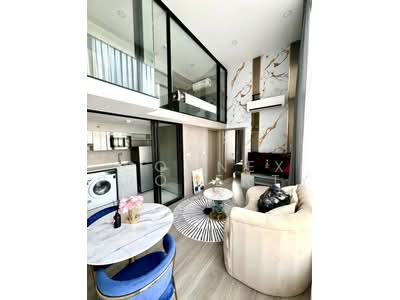For Rent - KnightsBridge Space Sukhumvit-Rama 4, Bangkok