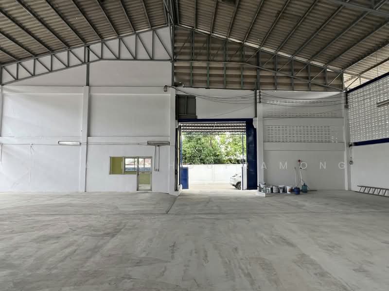 บางพลี, Samut Prakan, Bangphli Yai, Bang Plee, Samut Prakan, , 1,000 sqm, Warehouse/Factory For Rent, by Jakarin Houpramong, 500472312 - DDproperty.com