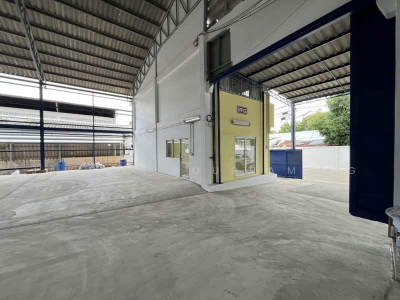 บางพลี, Samut Prakan, Bangphli Yai, Bang Plee, Samut Prakan, , 1,000 sqm, Warehouse/Factory For Rent, by Jakarin Houpramong, 500472312 - DDproperty.com