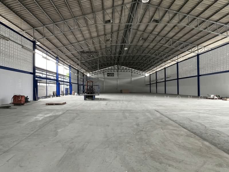 บางพลี, Samut Prakan, Bangphli Yai, Bang Plee, Samut Prakan, , 1,000 sqm, Warehouse/Factory For Rent, by Jakarin Houpramong, 500472312 - DDproperty.com