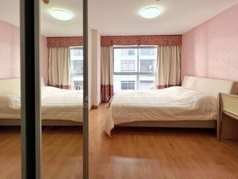 The Link Sukhumvit 50, Bangkok, Soi Sukhumvit 50, Sukhumvit Road, Phra Kanong, Khlong Toei, Bangkok, 1 Bedroom, 41 sqm, Condo For Rent, by Praewpakar Soontawong, 500472314 - DDproperty.com