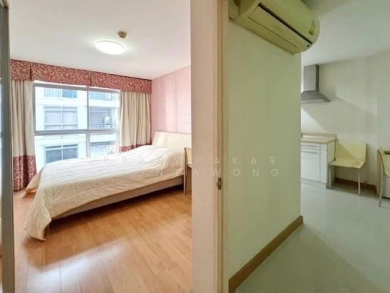 The Link Sukhumvit 50, Bangkok, Soi Sukhumvit 50, Sukhumvit Road, Phra Kanong, Khlong Toei, Bangkok, 1 Bedroom, 41 sqm, Condo For Rent, by Praewpakar Soontawong, 500472314 - DDproperty.com