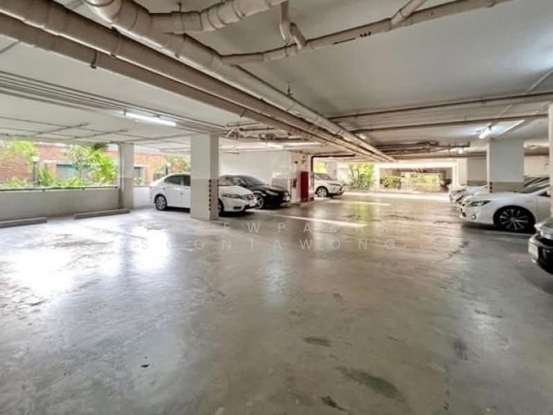 The Link Sukhumvit 50, Bangkok, Soi Sukhumvit 50, Sukhumvit Road, Phra Kanong, Khlong Toei, Bangkok, 1 Bedroom, 41 sqm, Condo For Rent, by Praewpakar Soontawong, 500472314 - DDproperty.com