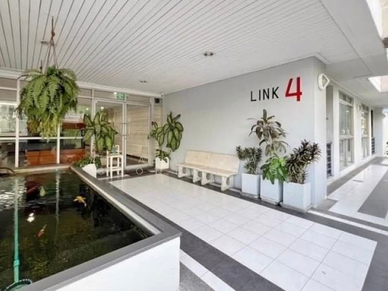 The Link Sukhumvit 50, Bangkok, Soi Sukhumvit 50, Sukhumvit Road, Phra Kanong, Khlong Toei, Bangkok, 1 Bedroom, 41 sqm, Condo For Rent, by Praewpakar Soontawong, 500472314 - DDproperty.com