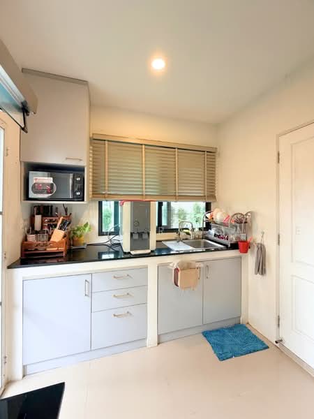 Centro Wongwaen-Chatuchot, Bangkok, Soi Wongsakon 1, Kanchanaphisek parallel Road, Sam Wa Tawan Tok, Khlong Sam Wa, Bangkok, 4 Bedrooms, 227 sqm, Single Detached House For Sale, by Punpapa Rassamee, 500472317 - DDproperty.com