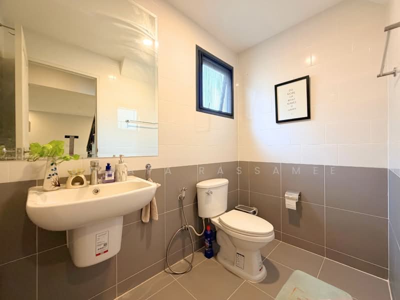Centro Wongwaen-Chatuchot, Bangkok, Soi Wongsakon 1, Kanchanaphisek parallel Road, Sam Wa Tawan Tok, Khlong Sam Wa, Bangkok, 4 Bedrooms, 227 sqm, Single Detached House For Sale, by Punpapa Rassamee, 500472317 - DDproperty.com