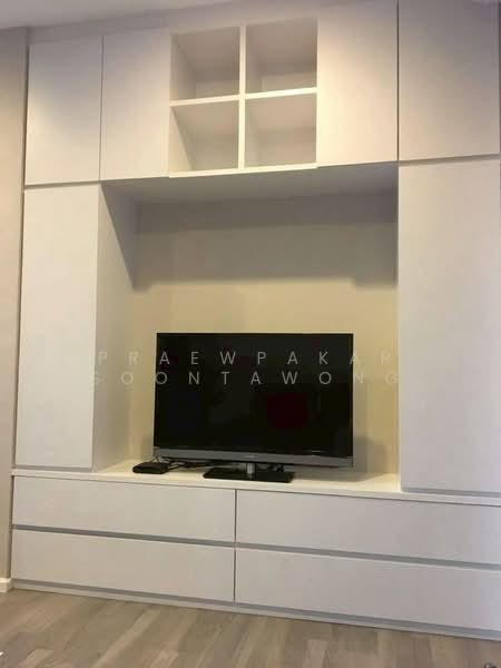 The Room Sathorn-St.Louis, Bangkok, 55 Soi Chan 18/7 Chan Road, Thung Wat Don, Sathon, Bangkok, 1 Bedroom, 35 sqm, Condo For Rent, by Praewpakar Soontawong, 500472319 - DDproperty.com