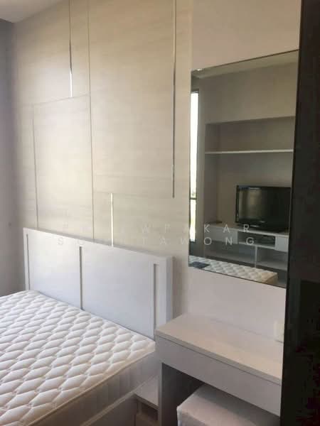 The Room Sathorn-St.Louis, Bangkok, 55 Soi Chan 18/7 Chan Road, Thung Wat Don, Sathon, Bangkok, 1 Bedroom, 35 sqm, Condo For Rent, by Praewpakar Soontawong, 500472319 - DDproperty.com