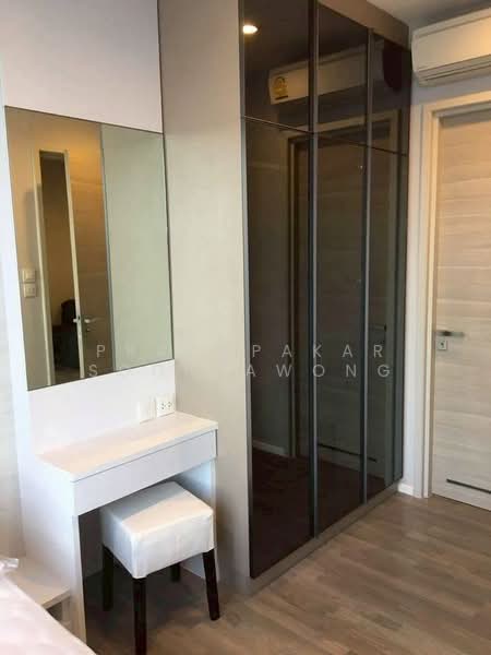 The Room Sathorn-St.Louis, Bangkok, 55 Soi Chan 18/7 Chan Road, Thung Wat Don, Sathon, Bangkok, 1 Bedroom, 35 sqm, Condo For Rent, by Praewpakar Soontawong, 500472319 - DDproperty.com