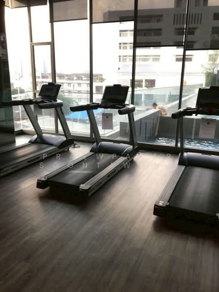 The Room Sathorn-St.Louis, Bangkok, 55 Soi Chan 18/7 Chan Road, Thung Wat Don, Sathon, Bangkok, 1 Bedroom, 35 sqm, Condo For Rent, by Praewpakar Soontawong, 500472319 - DDproperty.com