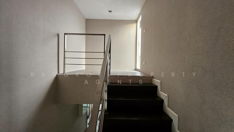 Townhouse in Ekkamai with private pool, กรุงเทพ, คลองตันเหนือ, วัฒนา, กรุงเทพ, 450 ตร.ม., ทาวน์เฮ้าส์ ให้เช่า, โดย BANGKOK PROPERTY AGENTS, 500472320 - DDproperty.com