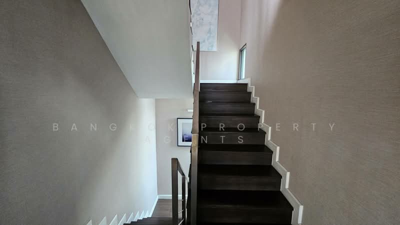 Townhouse in Ekkamai with private pool, กรุงเทพ, คลองตันเหนือ, วัฒนา, กรุงเทพ, 450 ตร.ม., ทาวน์เฮ้าส์ ให้เช่า, โดย BANGKOK PROPERTY AGENTS, 500472320 - DDproperty.com