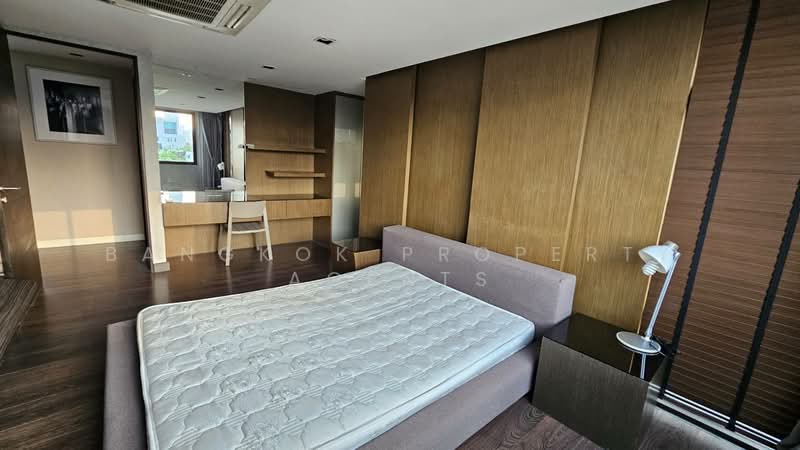 Townhouse in Ekkamai with private pool, กรุงเทพ, คลองตันเหนือ, วัฒนา, กรุงเทพ, 450 ตร.ม., ทาวน์เฮ้าส์ ให้เช่า, โดย BANGKOK PROPERTY AGENTS, 500472320 - DDproperty.com