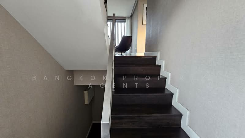 Townhouse in Ekkamai with private pool, กรุงเทพ, คลองตันเหนือ, วัฒนา, กรุงเทพ, 450 ตร.ม., ทาวน์เฮ้าส์ ให้เช่า, โดย BANGKOK PROPERTY AGENTS, 500472320 - DDproperty.com
