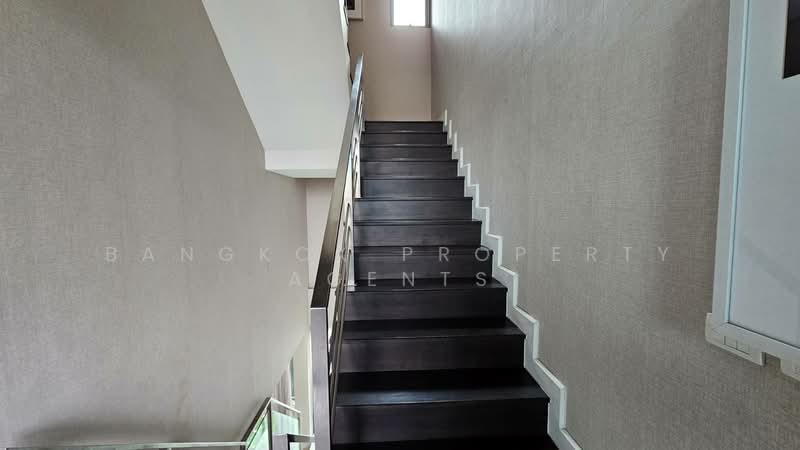 Townhouse in Ekkamai with private pool, กรุงเทพ, คลองตันเหนือ, วัฒนา, กรุงเทพ, 450 ตร.ม., ทาวน์เฮ้าส์ ให้เช่า, โดย BANGKOK PROPERTY AGENTS, 500472320 - DDproperty.com