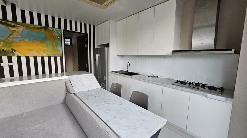 Townhouse in Ekkamai with private pool, กรุงเทพ, คลองตันเหนือ, วัฒนา, กรุงเทพ, 450 ตร.ม., ทาวน์เฮ้าส์ ให้เช่า, โดย BANGKOK PROPERTY AGENTS, 500472320 - DDproperty.com