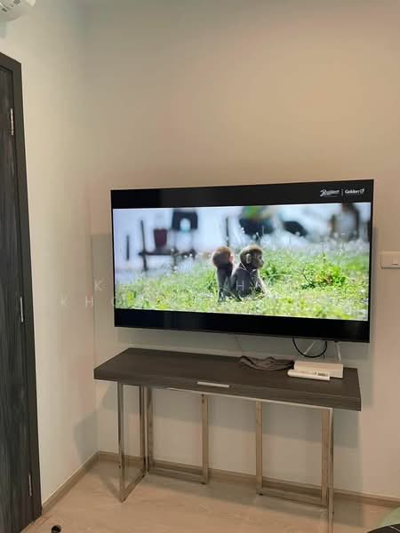 Elio Del Nest, Bangkok, 39 Udomsuk Road, Bang Na, Bangkok, 1 Bedroom, 32 sqm, Condo For Sale, by Kritaphak Khongmueang, 500472321 - DDproperty.com